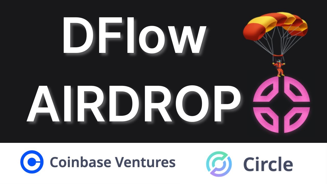 DFlow Airdrop Strategy + Exclusive Referral Codes!