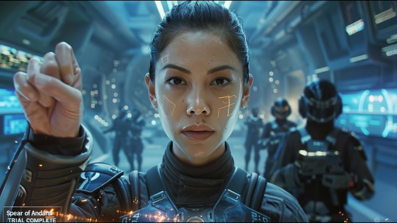 Cadetes Humanos Logran en 45 Min lo que Aliens No en Siglos | HFY | HFY Conquista