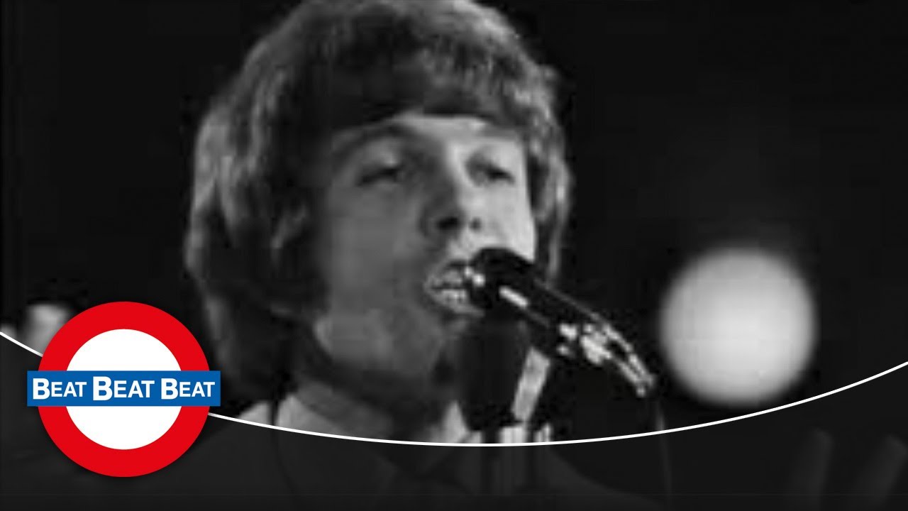 Dave Dee, Dozy, Beaky, Mick & Tich - Touch Me, Touch Me (1967)