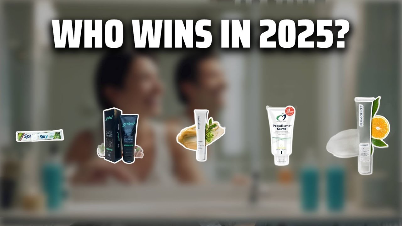The Top 5 Best DentalPro in 2025 - Must Watch Before Buying!
