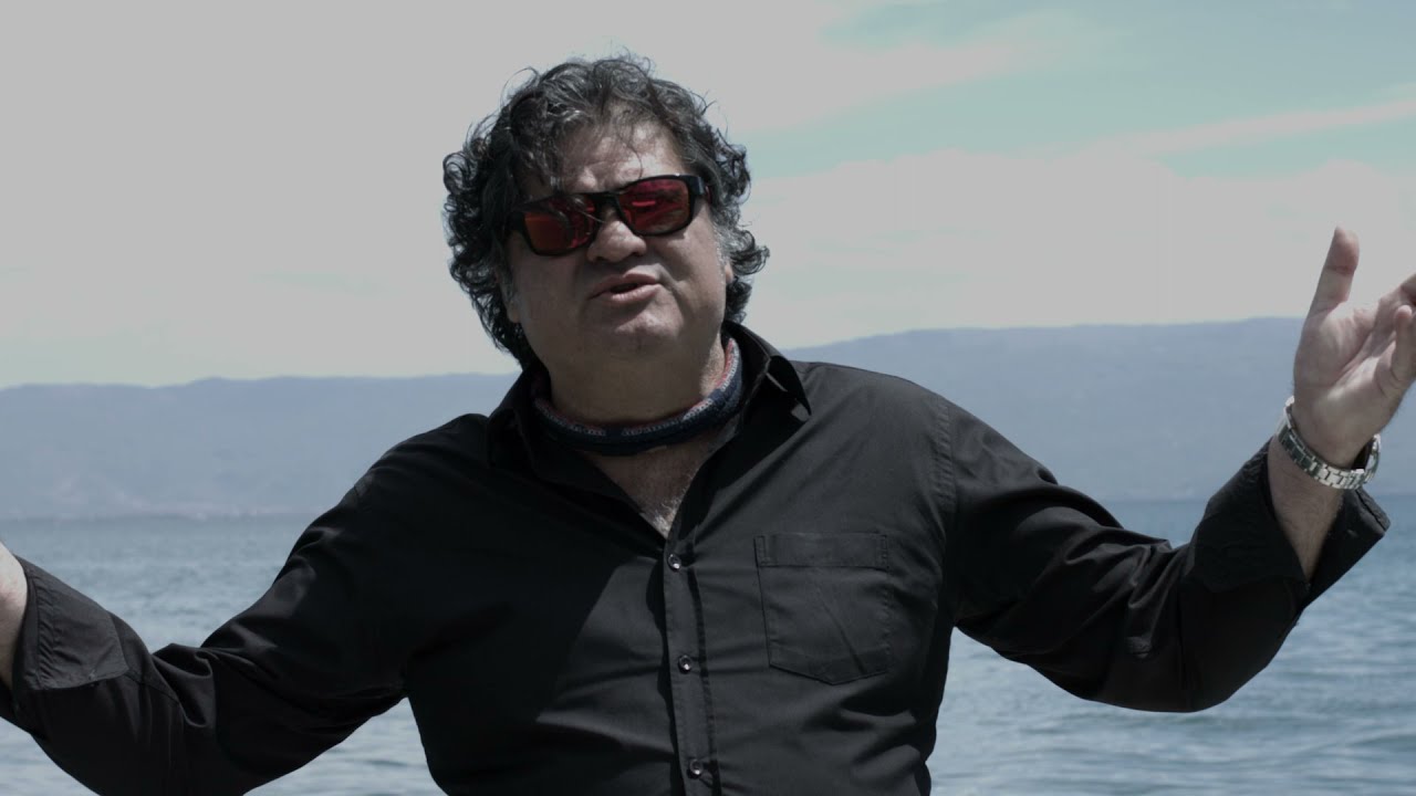 Naum Petreski - Gnezdo