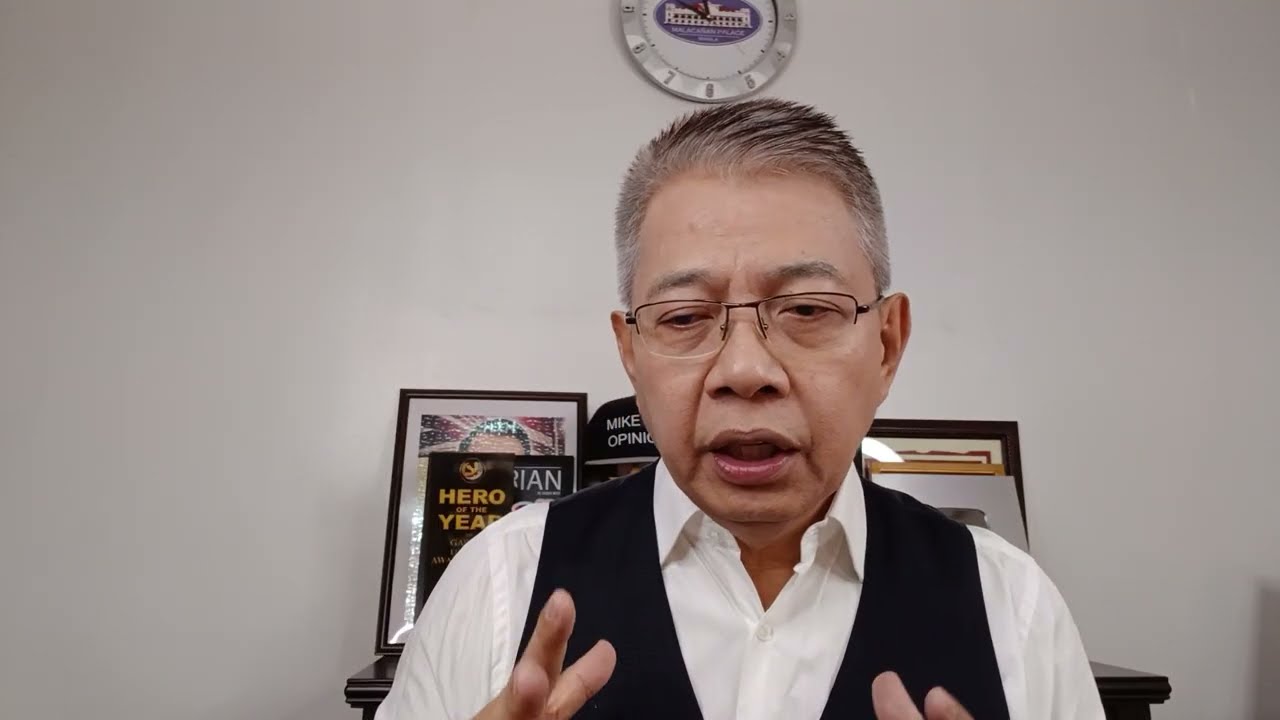 RAMIL MADRIAGA SAFE NGA BA SA BJMP! MAHALAGANG TESTIGO SA IMPEACHMENT! 