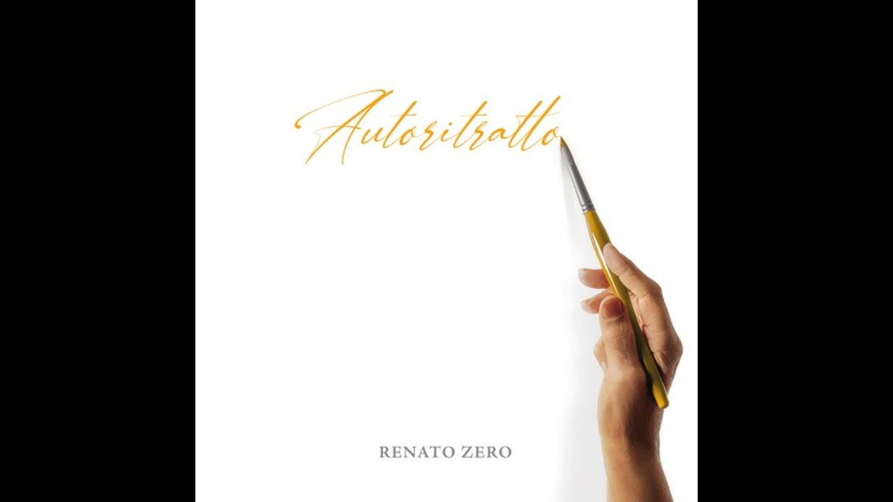 L'AVVENTURIERO (Renato Zero) - cover by Emanuele Giovannetti