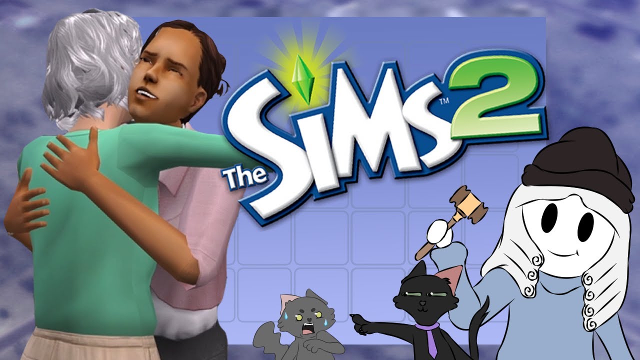 Как же здорово быть дома! — The Sims 2 — Испытание «Не такие уж и ягодные» — Эпизод 16