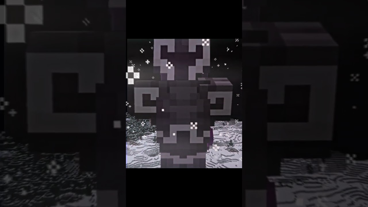 The Director Of Unstable SMP...