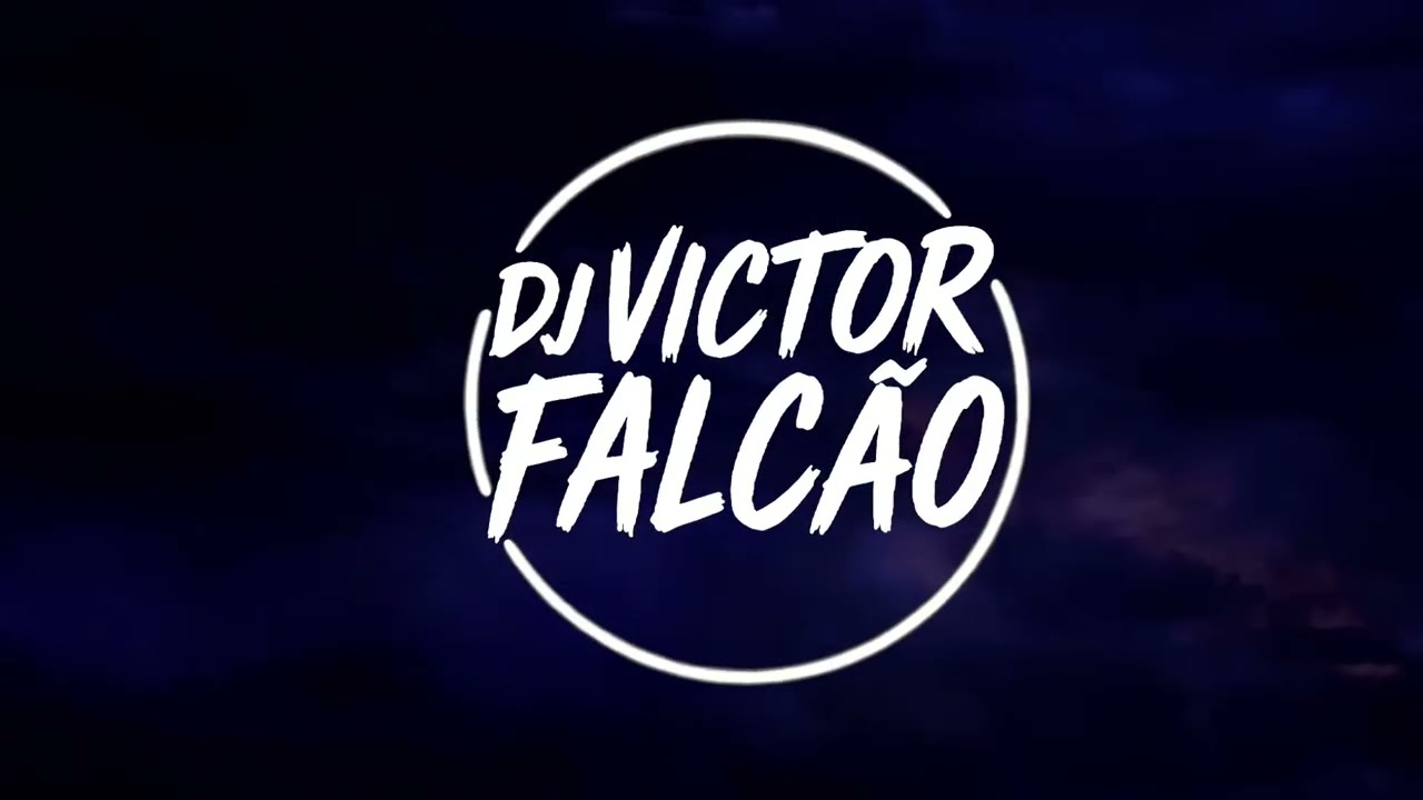 Billie Eilish - WILD FLOWER (Remix) DJ Victor Falcão,DJ Guuga