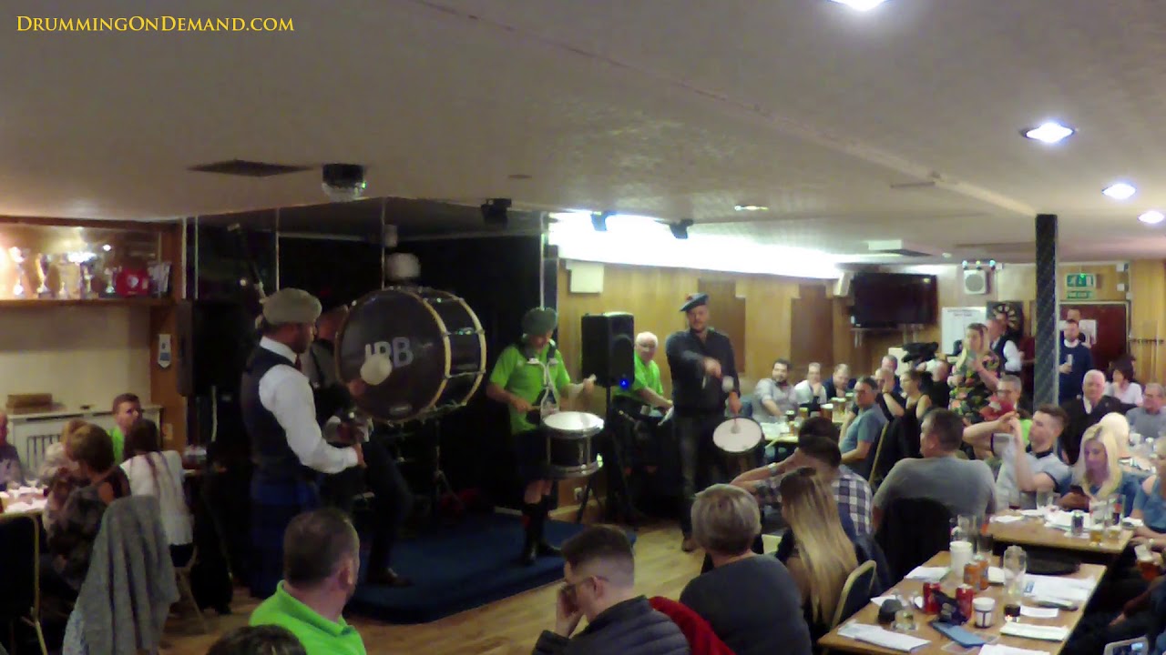 Livi Inn 2017 - Leslie Galbraith - FreeStyle