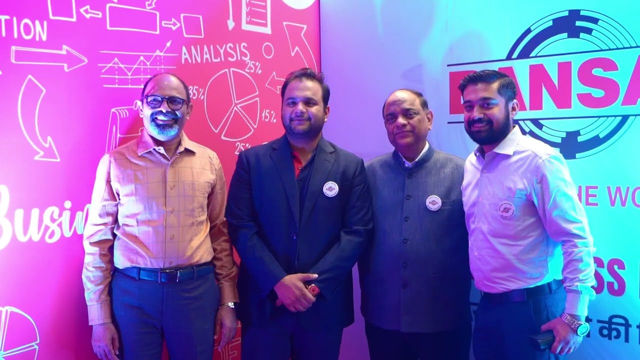 Bansal Wire Industries | Annual Business Plan FY26 | Vision, Growth & Strategy for the Future