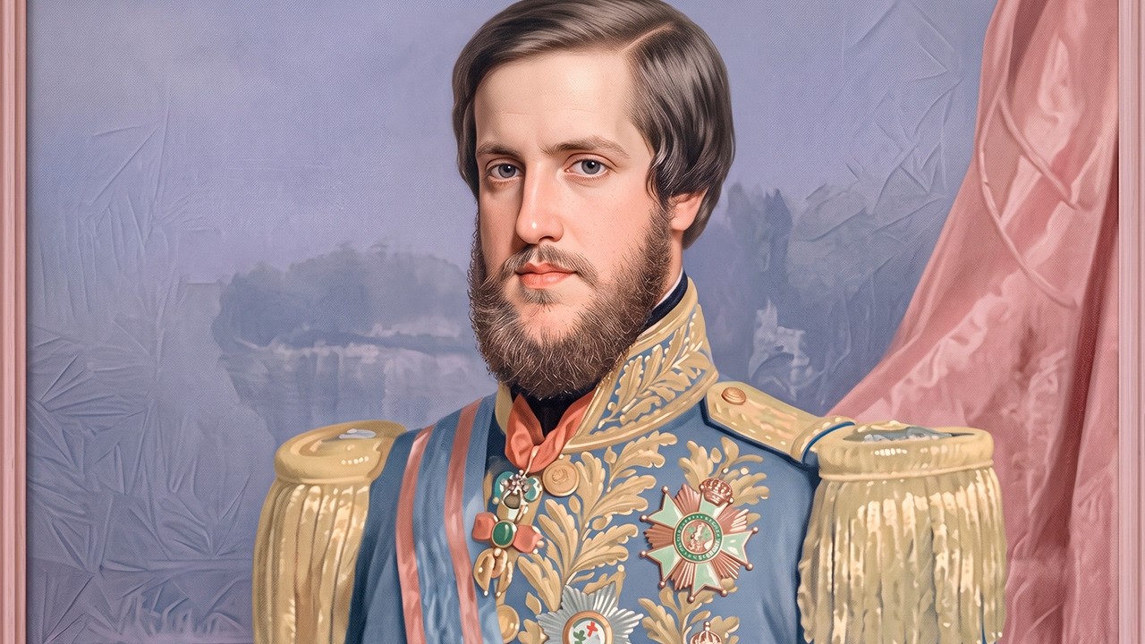 O QUE ACONTECERIA SE O BRASIL VOLTASSE A SE TORNAR UMA MONARQUIA?