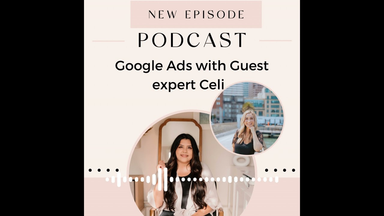 Google ads for Beauty businesses and hairstylist