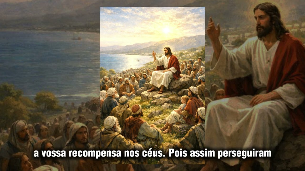 Bem Aventurados