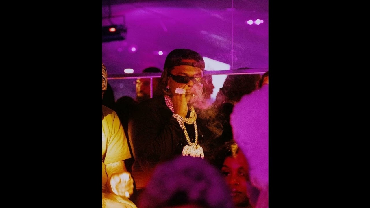 [FREE] (GUITAR) Gunna x Young Thug x Roddy Ricch Type Beat 