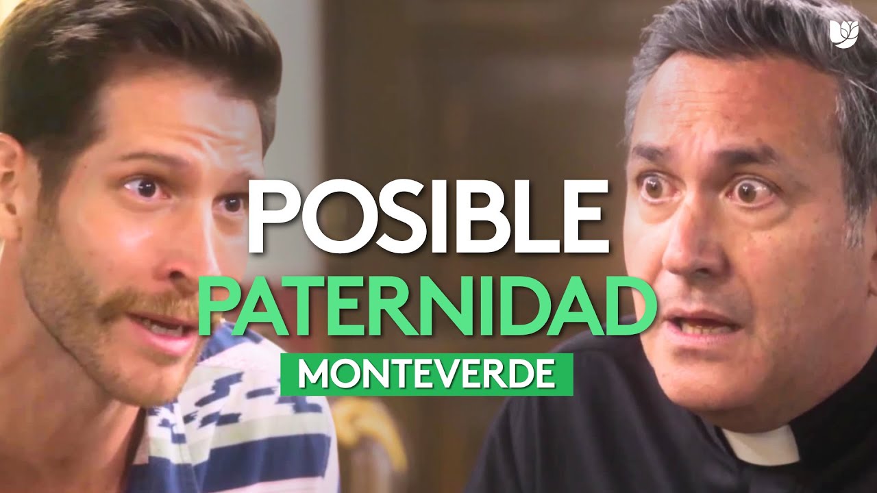Lucas sospecha que el hijo de Julieta puede ser de &eacute;l | Monteverde | Cap&iacute;tulo 29