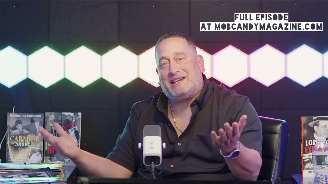 Mob Candy Magazine TV Show: Episode 11