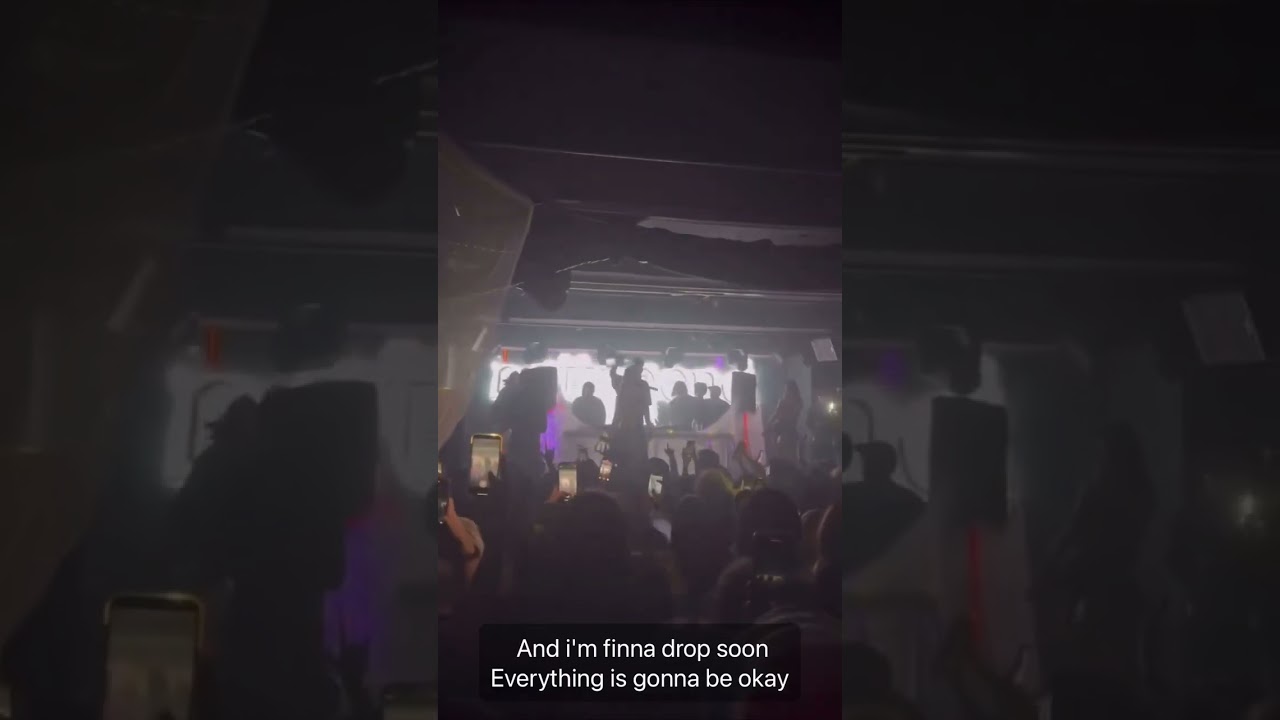 nettspend anounces he is dropping BAFK soon