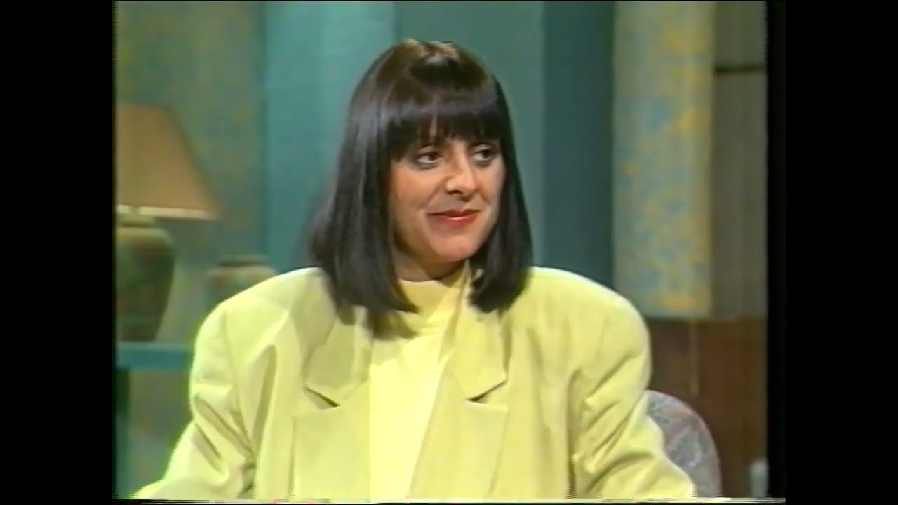 In Sydney Today (Thursday, 18 September 1992) - 1992 Australian TV Programme