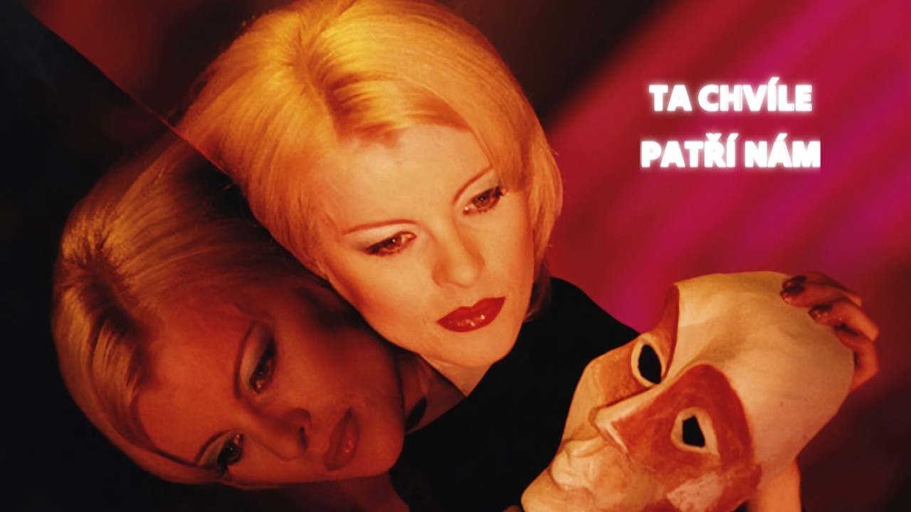 Iveta Bartošová - Ta Chvíle Patří Nám