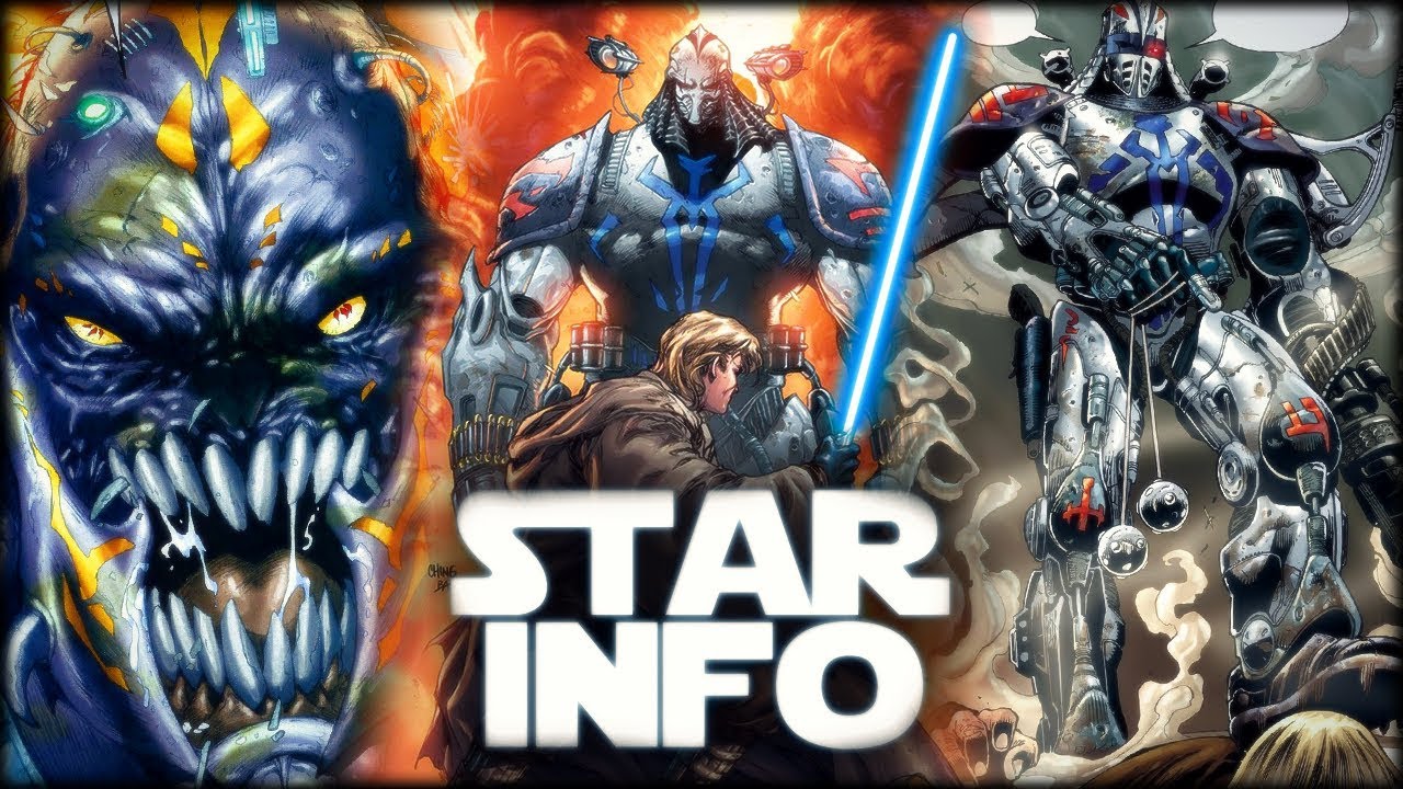 Star Info #60 | DURGE LE CHASSEUR DE PRIME LE PLUS DANGEREUX !!! | UL