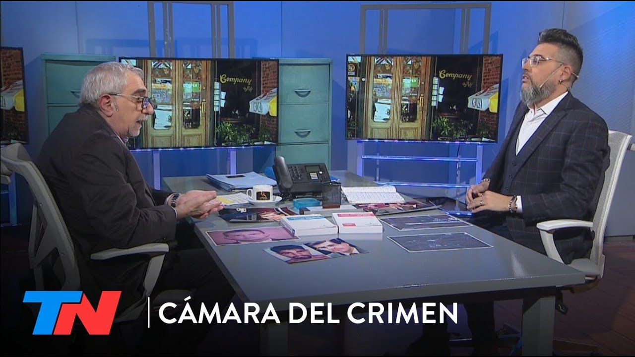 El Desarmadero: 
