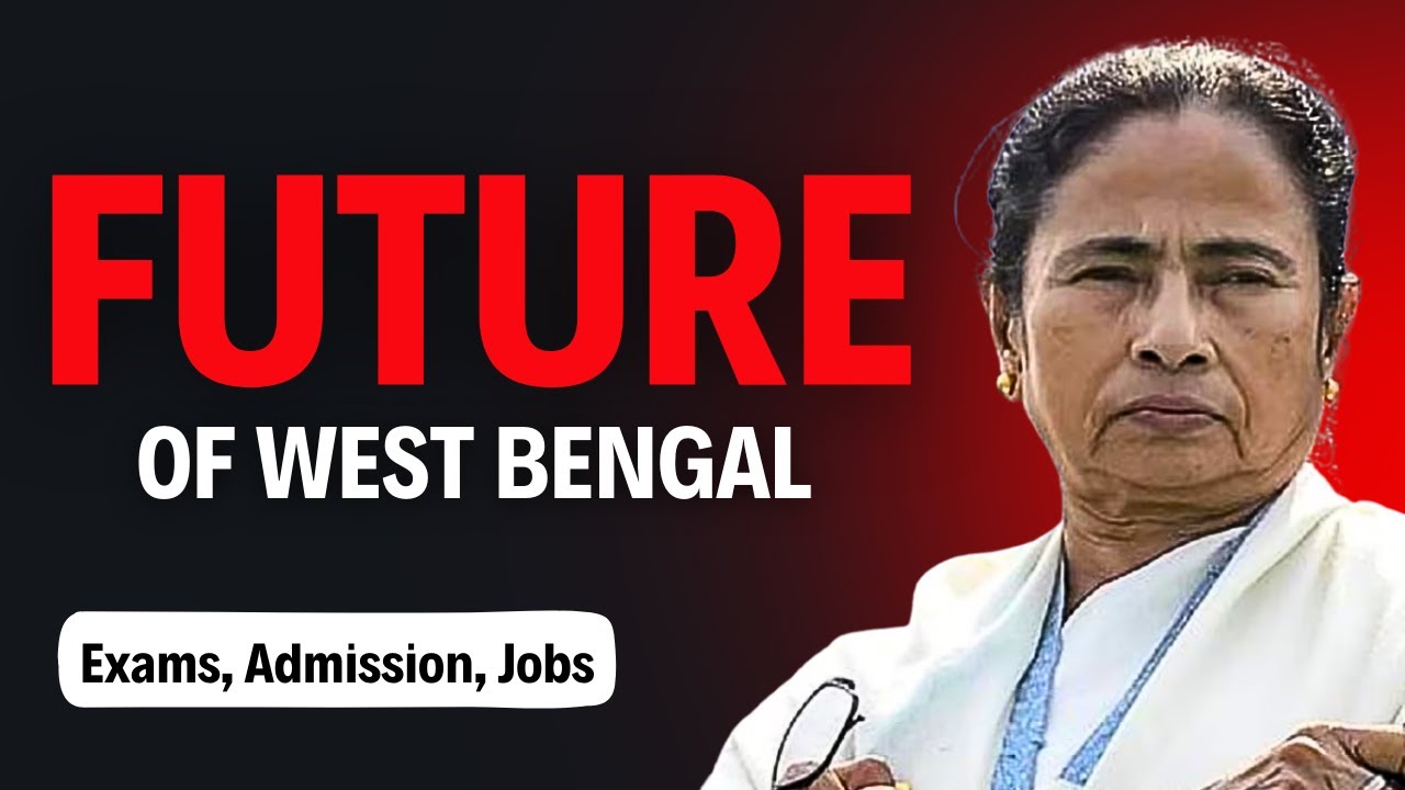 FUTURE of west bengal students !! #wbjee2026 #westbengal