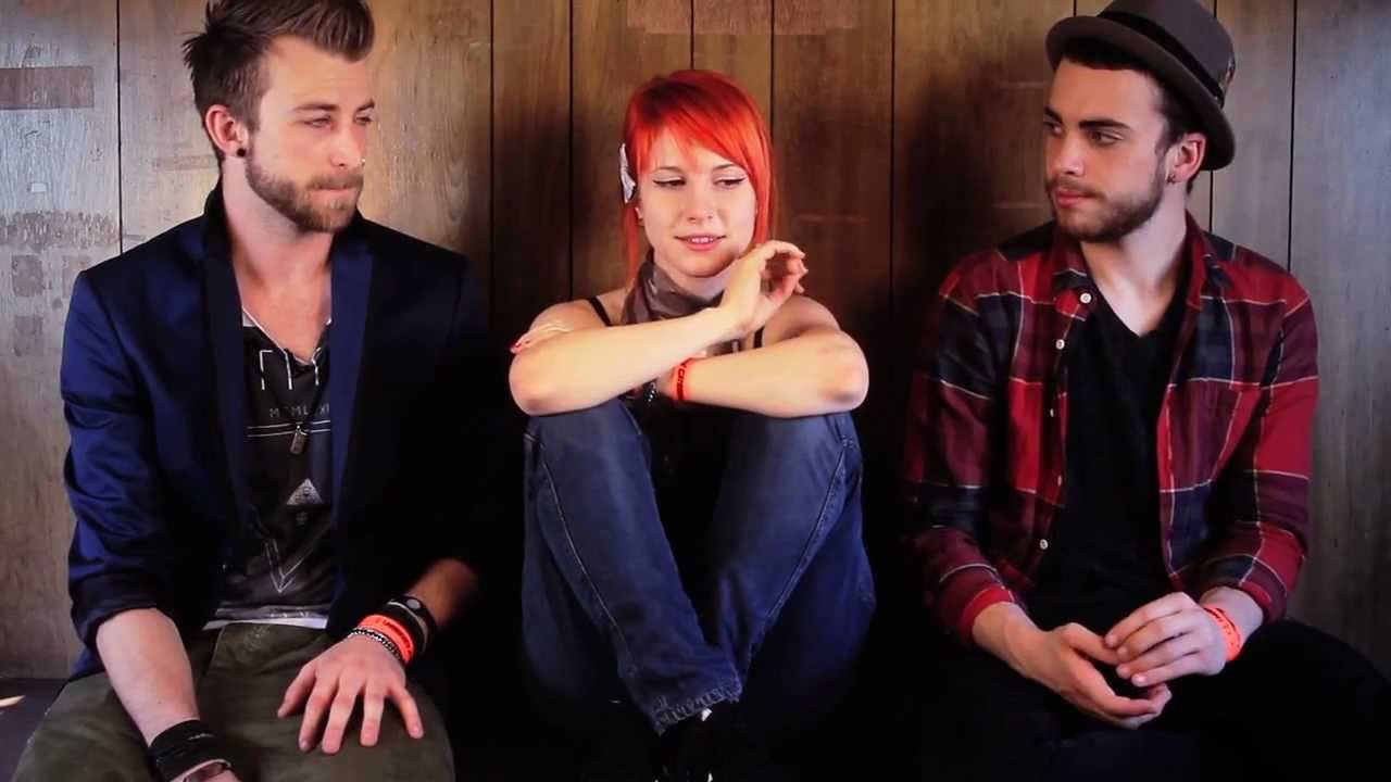 Paramore: Top 5 Fueled By Ramen Releases