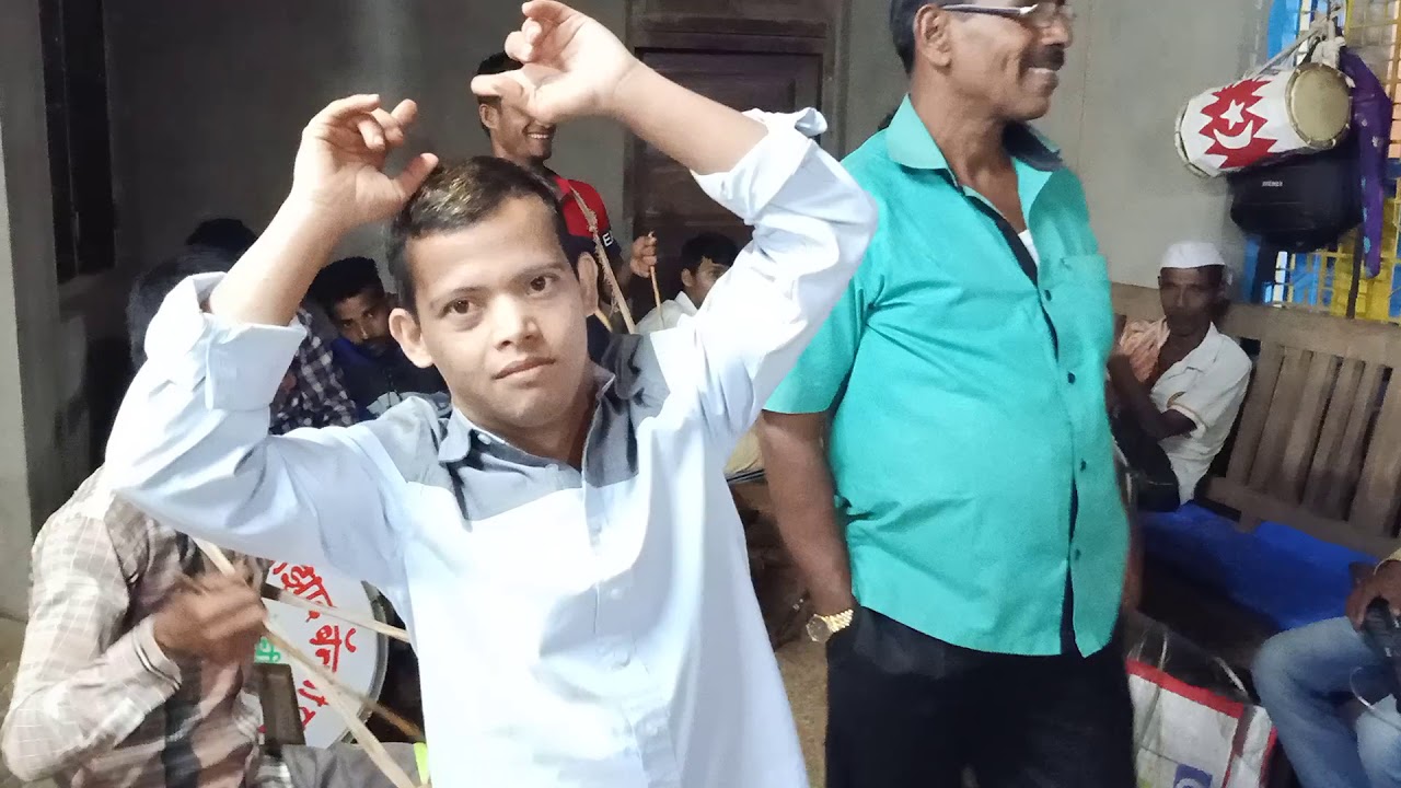 Bhurkunda 2020