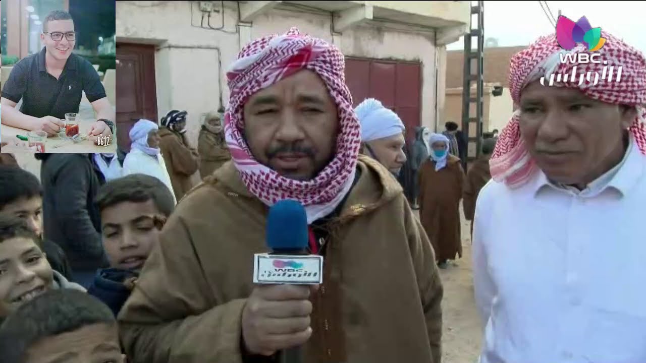 البيض: تكريم عائلة الشهيد 