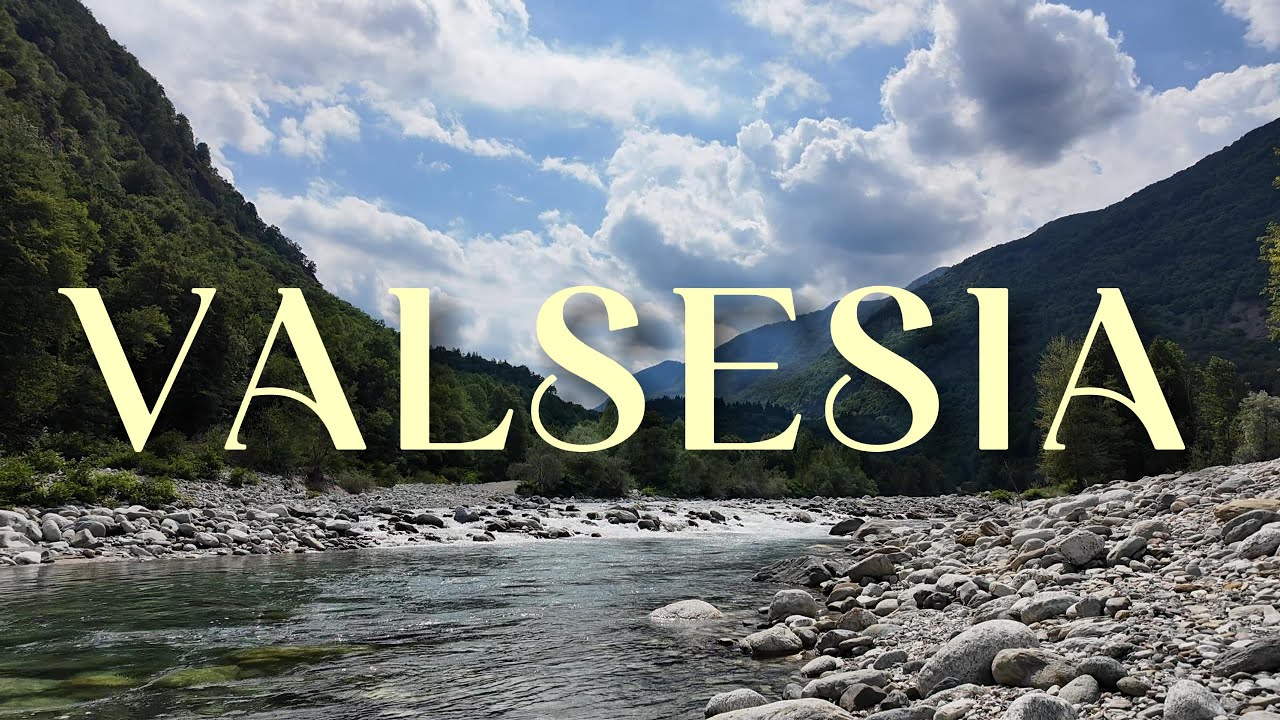 Valsesia, Piemonte, Italia