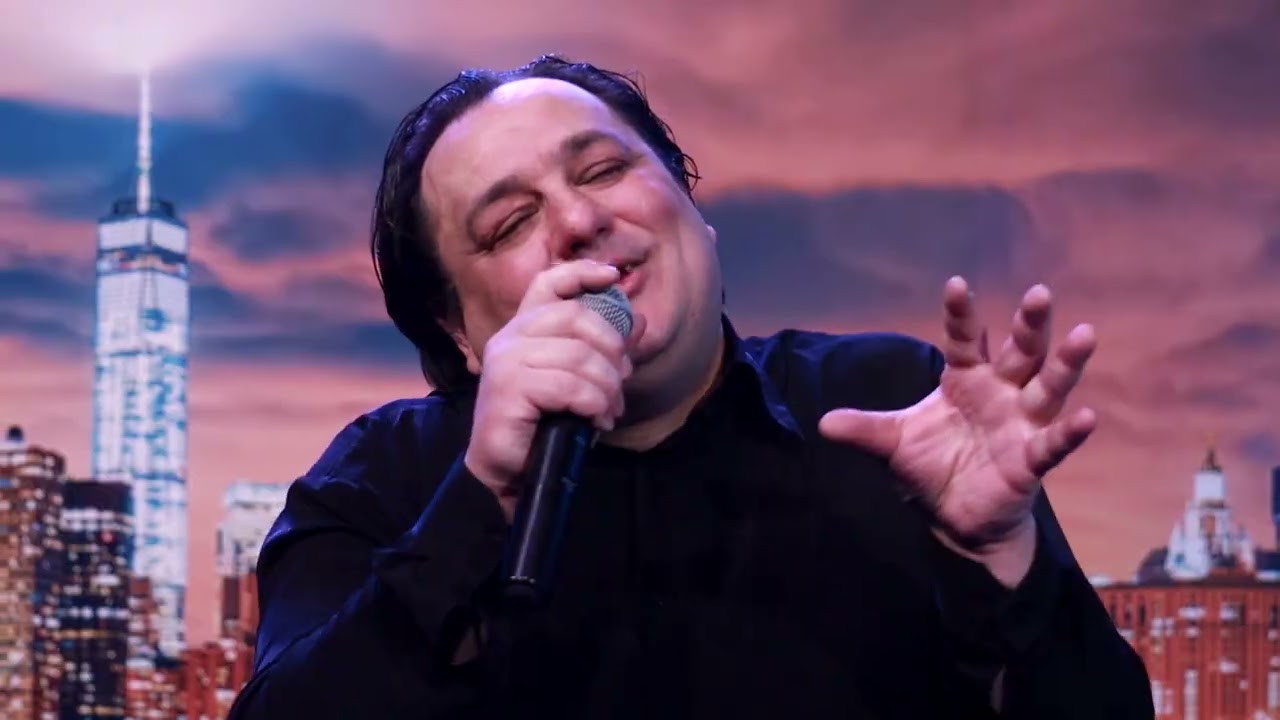 Igor Cosic - Dunav grli Savu - TOP TV 2023