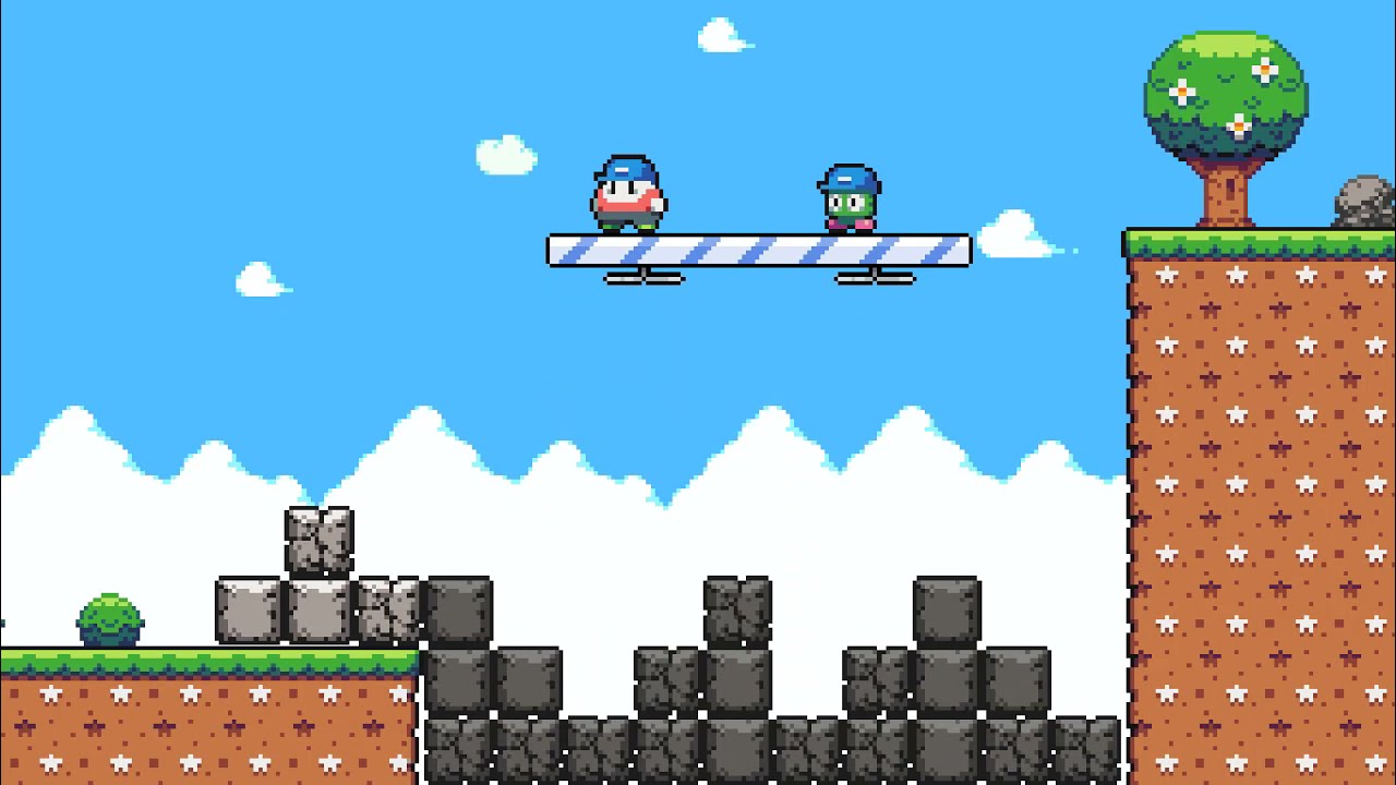 Super Onion Boy 2 - Walkthrough | Level 30 Final Boss (No Commentary)