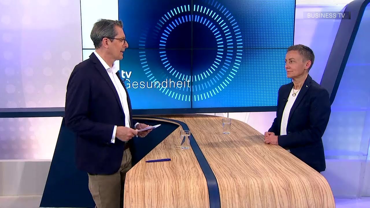 Schlafstörungen im Alter