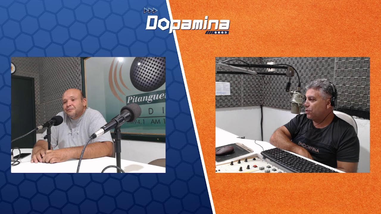 DOPAMINA