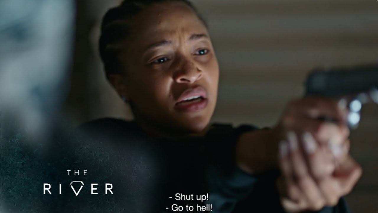 I didn't deserve what you did! &ndash; The River | S5 | 1Magic | Episode 181