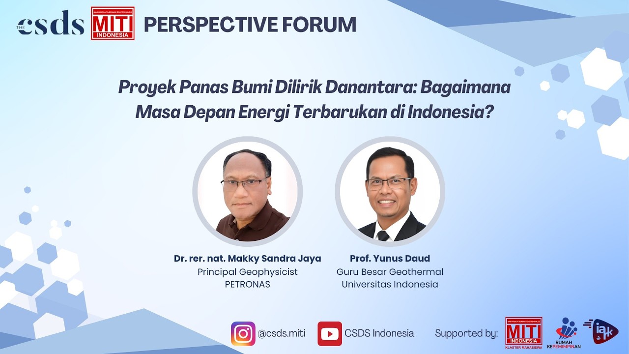 Perspective Forum 