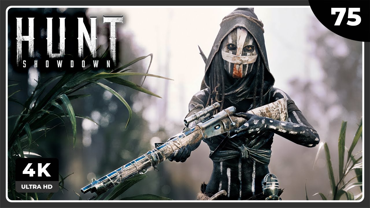 MATAN A CAROLA Y WIPEO EL SERVER | HUNT SHOWDOWN Gameplay Español