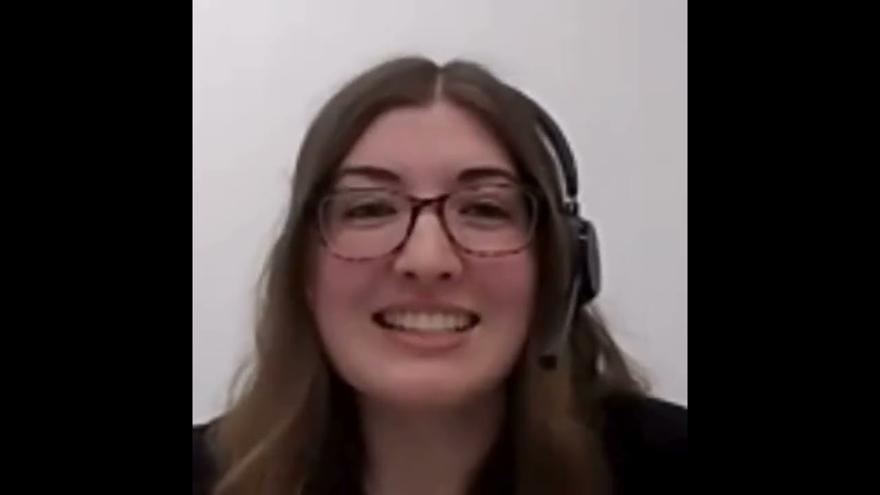 Getting into science communication: An interview with Sarah Norcross, director of PET