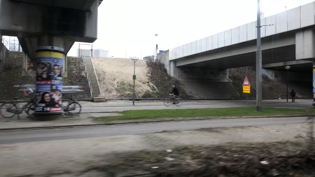Parnassusweg Rechtbank Amsterdam. 15 maart 2018