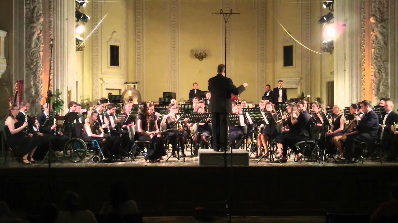 Frigyes Hidas: Coriolanus - Ballet Music
