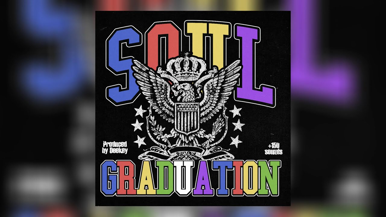 (FREE) Soul Sample Pack 
