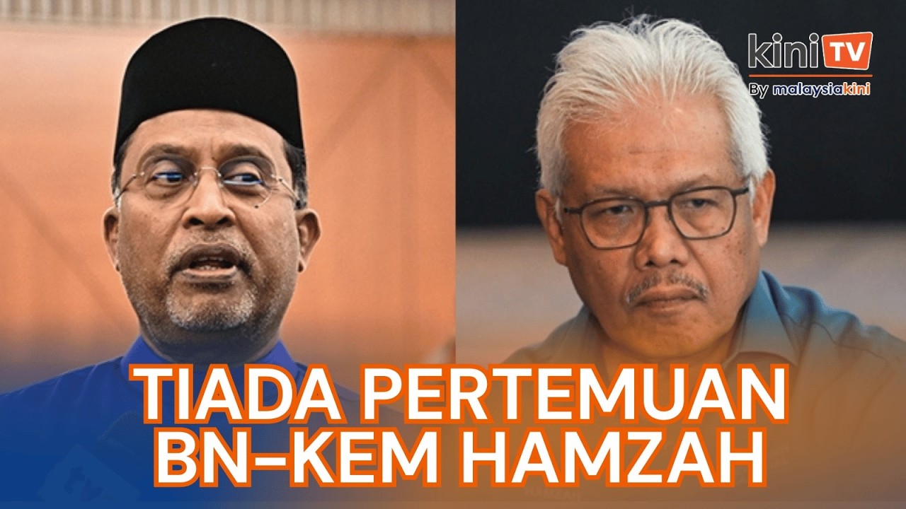 Zambry: Tiada MP Bersatu yang dipecat mohon kembali ke Umno