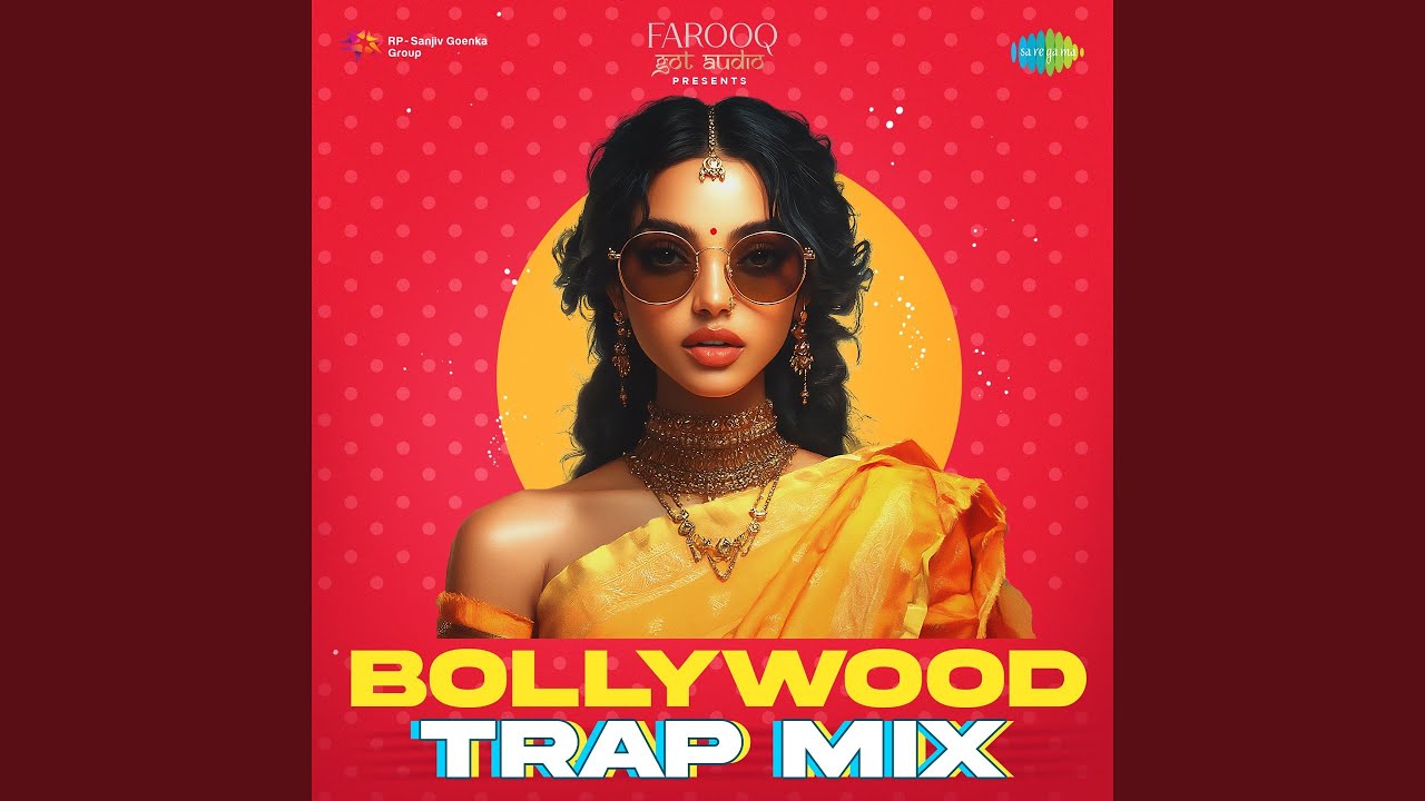 Roop Suhana Lagta Hai - Trap Mix