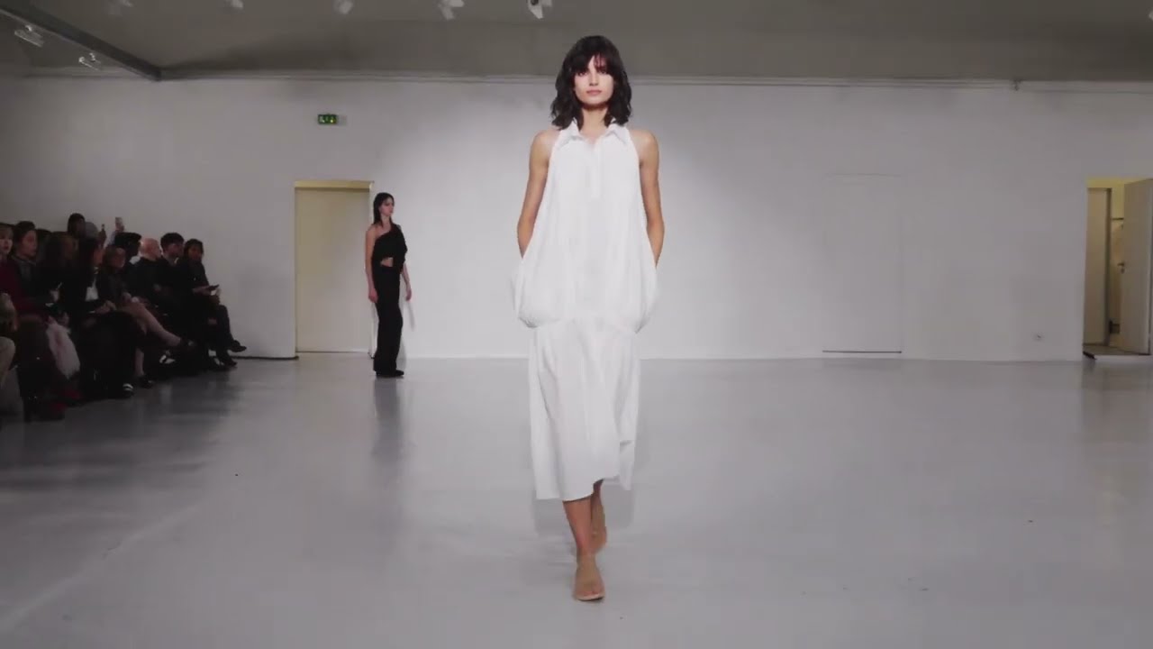 MOSSI SS26