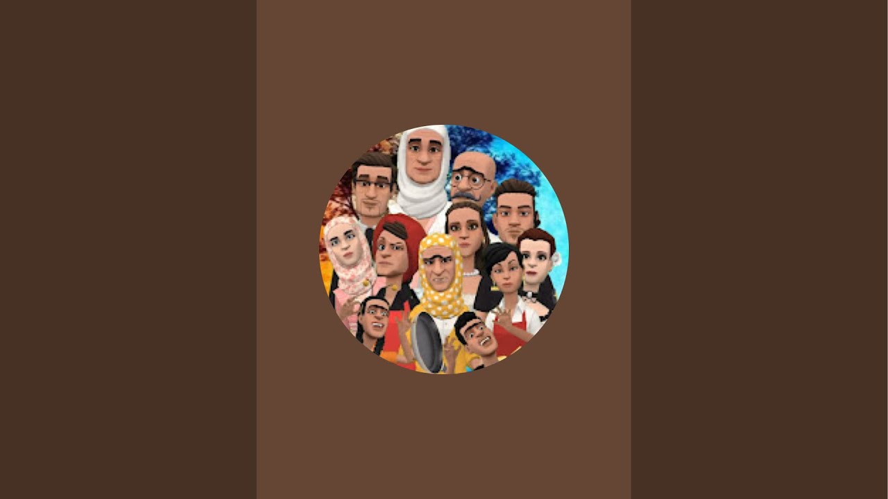 بوعزة والشاعلة  bou3aza &cha3la est en direct !