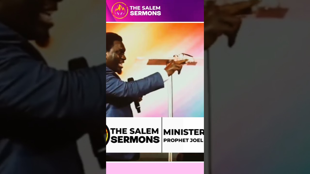 The Power Of God Head 