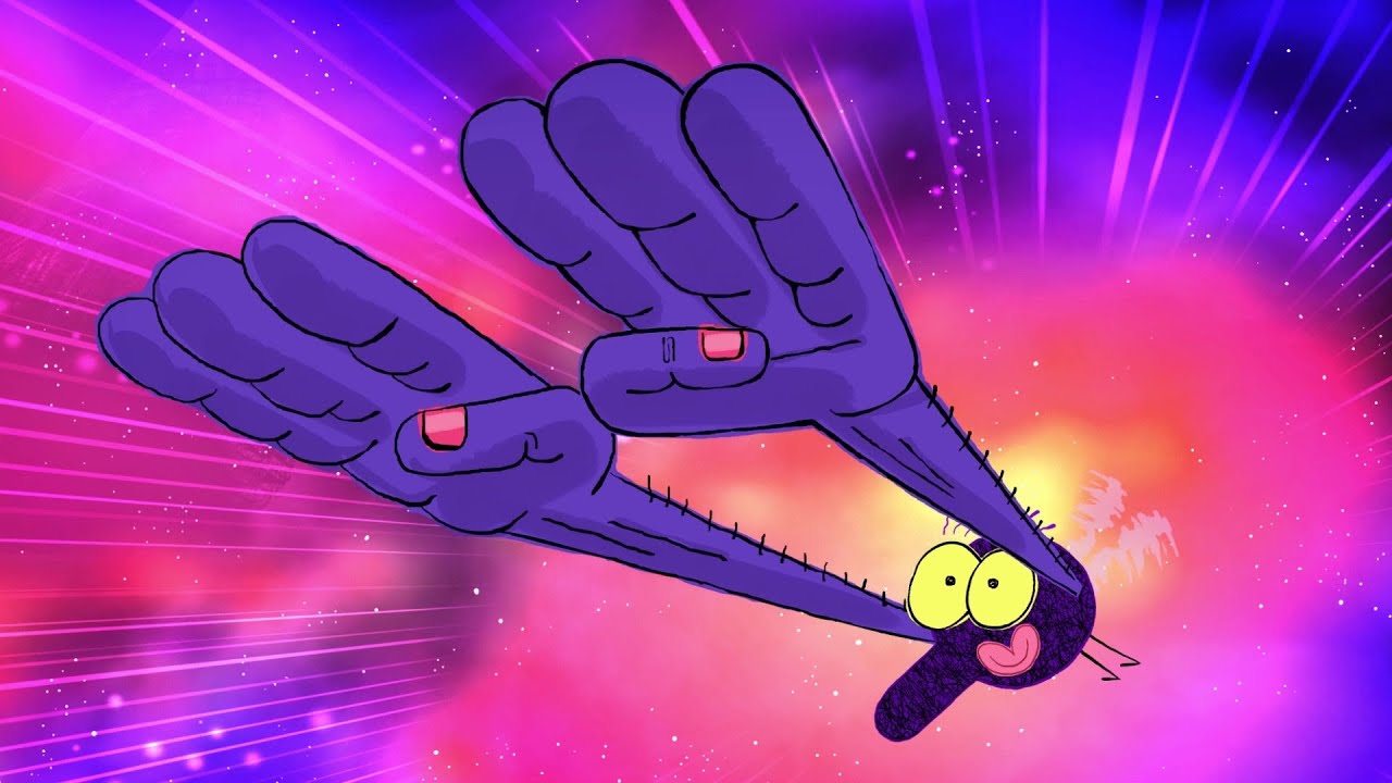 Hubert & Takako 🔮 Boîte magique ! 🌟🧙‍♂ Épisodes en HD