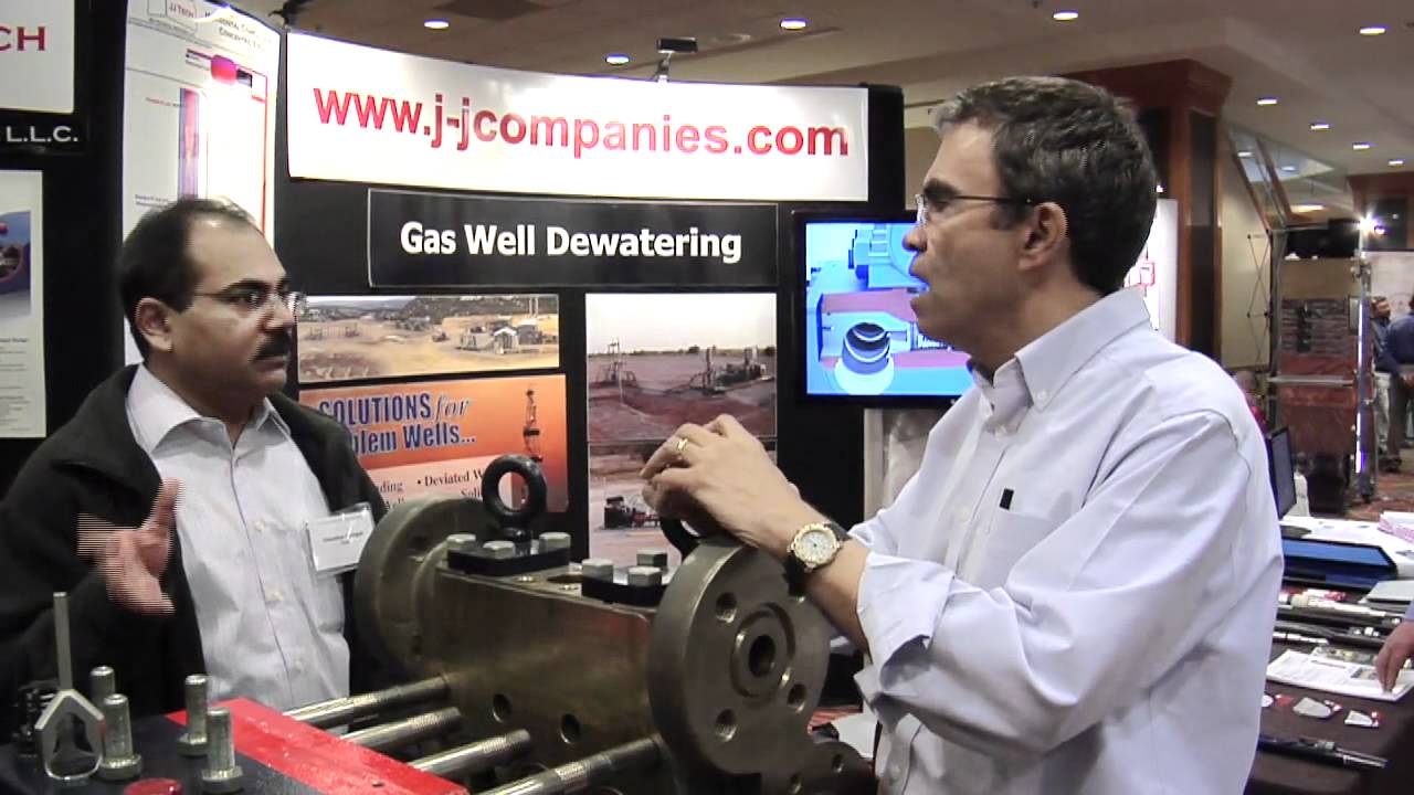 Wanner Diaphragm Pump Demo