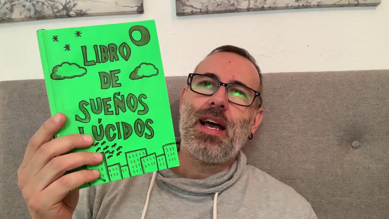 🌌 Descubre mi primer Sueño Lúcido y un Viaje Astral 💭