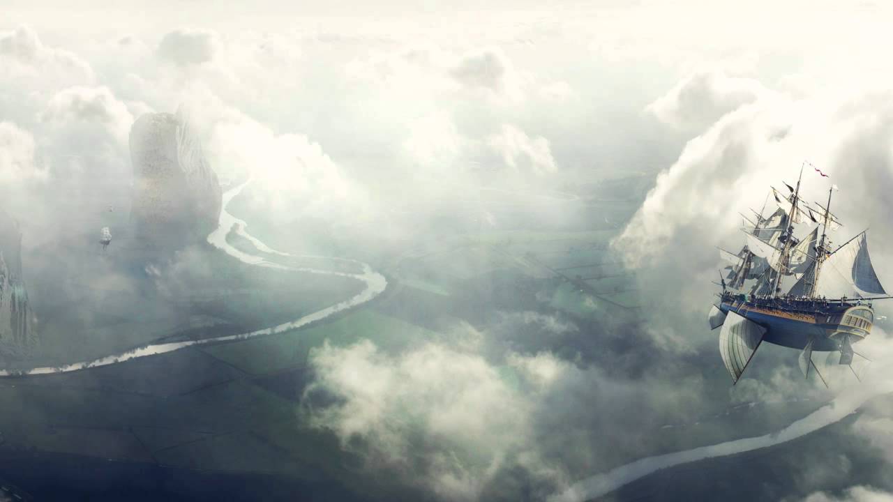 Aurora - From Nowhere
