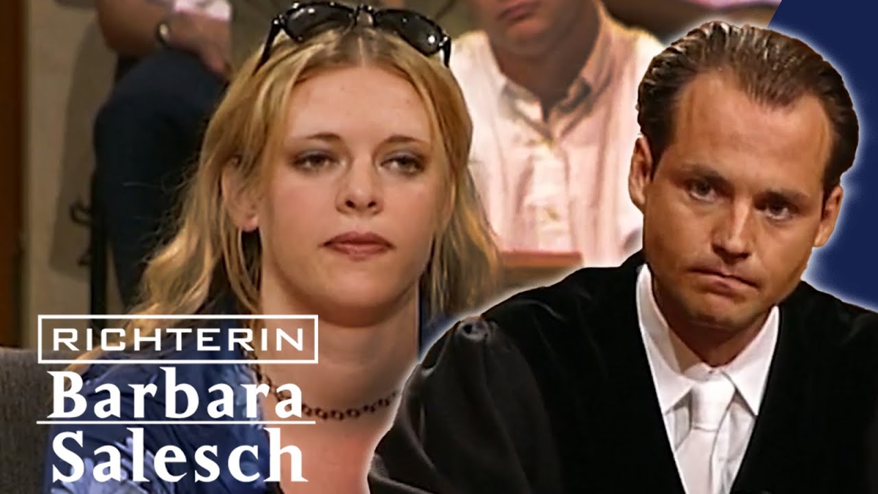 Vergewaltigung auf Befehl: Freund bestellt Täter per Telefon | Richterin Salesch | SAT.1