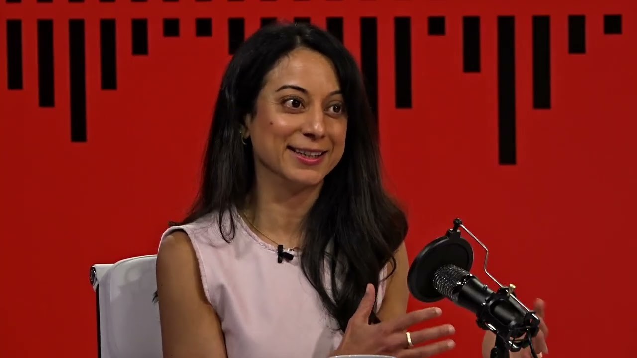 Cross-border Tax Talks Podcast | ONE BIG BEAUTIFUL PODCAST PART 4: INBOUND EDITION | Nita Asher